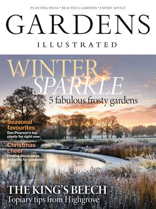 Gardens Illustrated