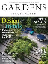 Gardens Illustrated