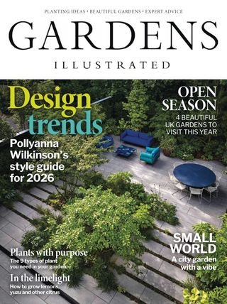 Gardens Illustrated