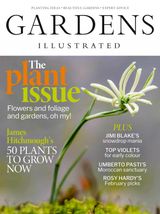 Gardens Illustrated