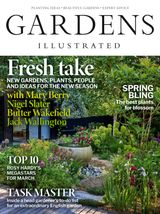 Gardens Illustrated