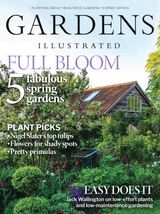 Gardens Illustrated