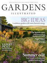 Gardens Illustrated
