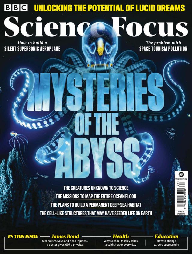 BBC Science Focus