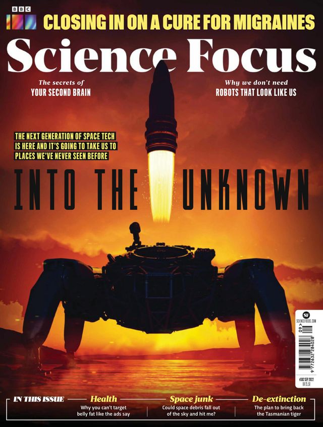 BBC Science Focus