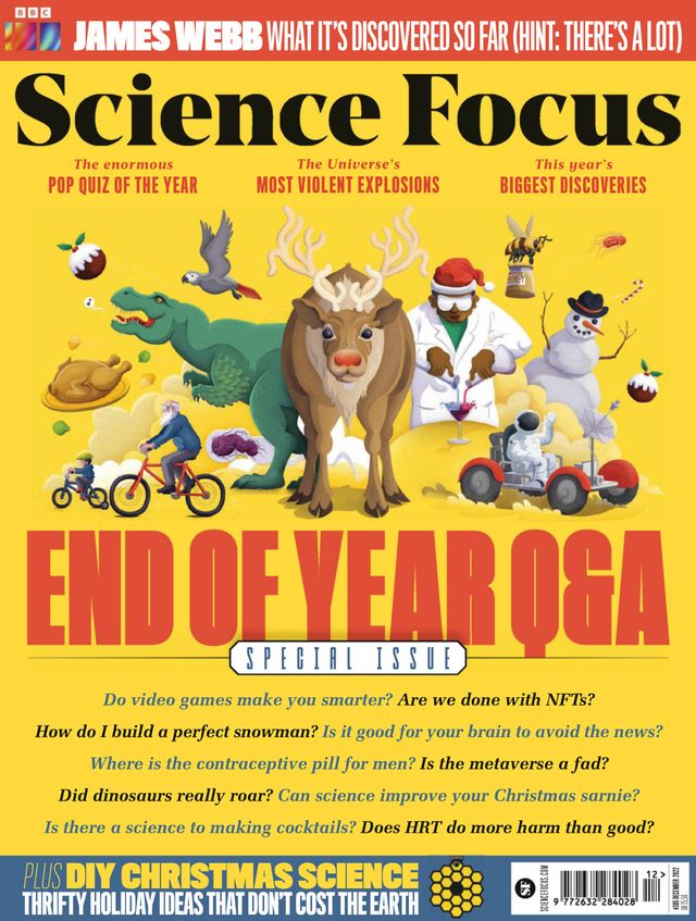 BBC Science Focus
