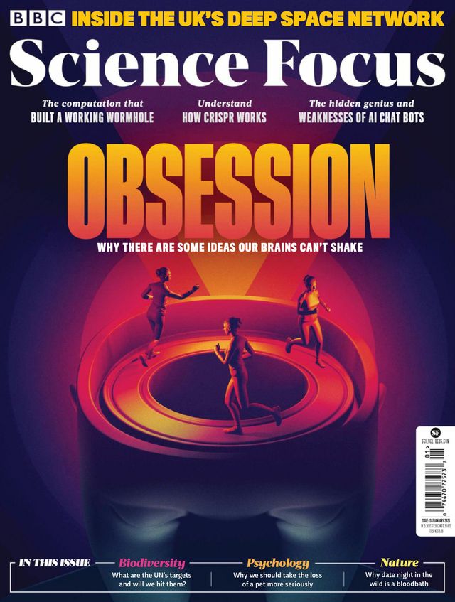 BBC Science Focus