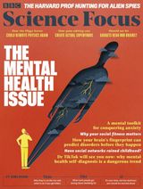 BBC Science Focus - May 2023 May 2023
