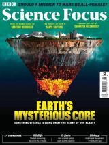 BBC Science Focus - June 2023 June 2023