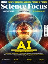 BBC Science Focus - July 2023 July 2023