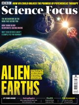 BBC Science Focus - September 2023 September 2023