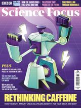 BBC Science Focus - November 2023 November 2023