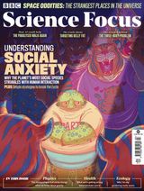 BBC Science Focus - March 2024 March 2024