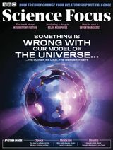 BBC Science Focus - May 2024 May 2024
