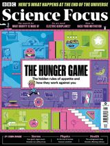 BBC Science Focus - June 2024 June 2024