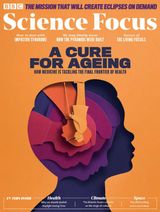 BBC Science Focus - September 2024 September 2024