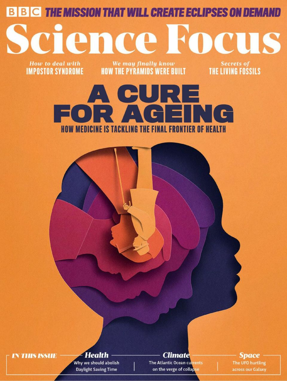 BBC Science Focus September 2024
