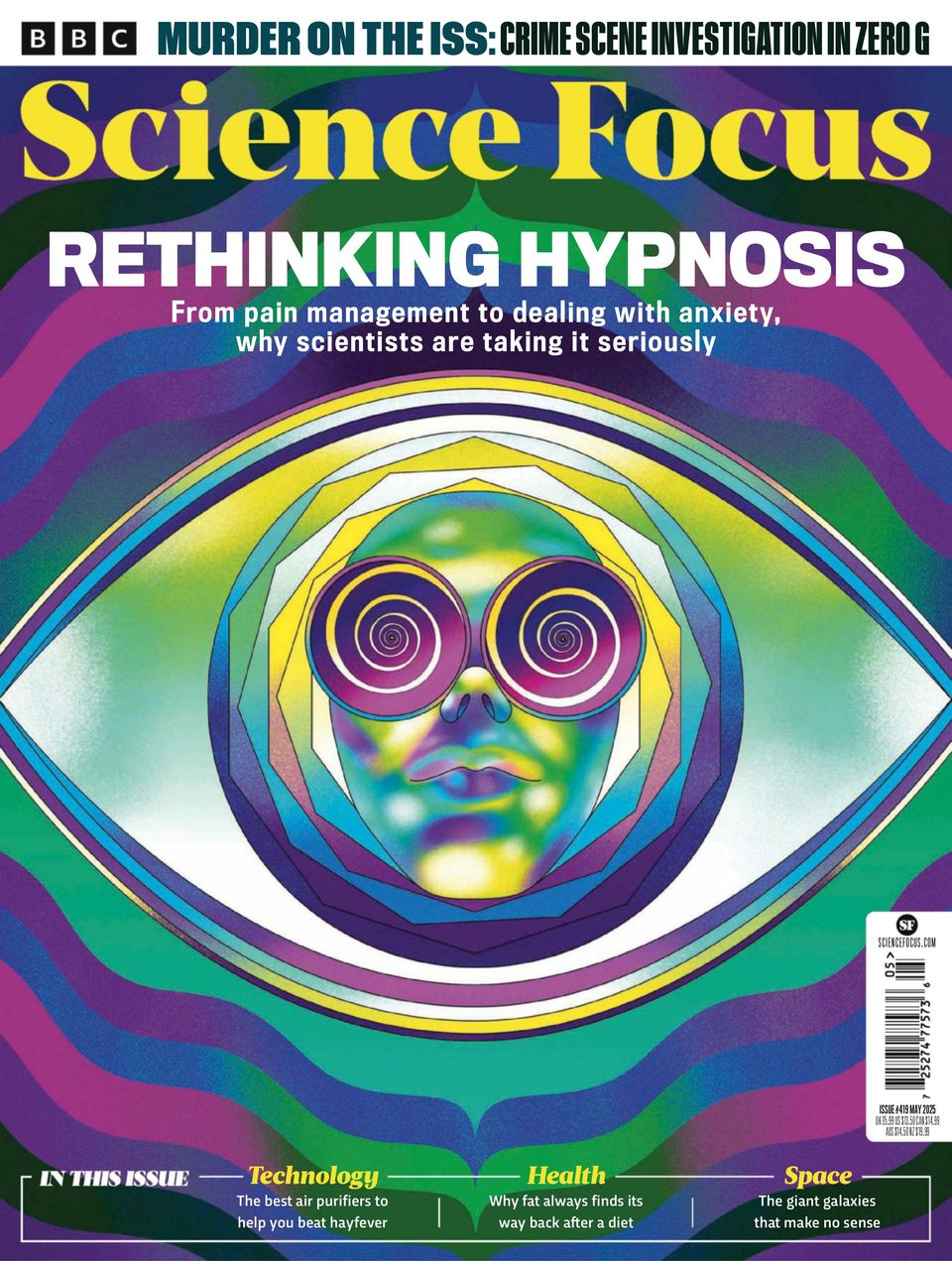 BBC Science Focus