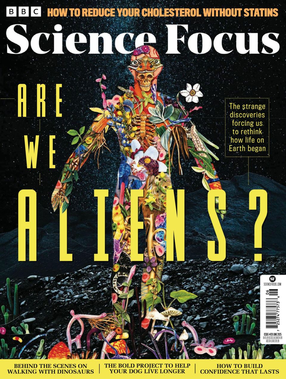BBC Science Focus