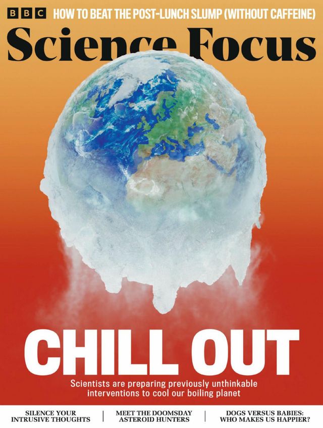 BBC Science Focus