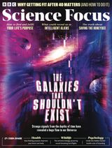 BBC Science Focus
