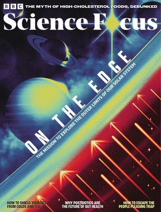 BBC Science Focus