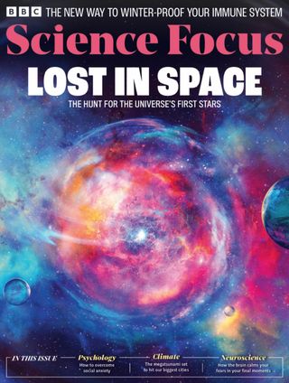 BBC Science Focus