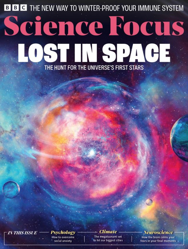 BBC Science Focus