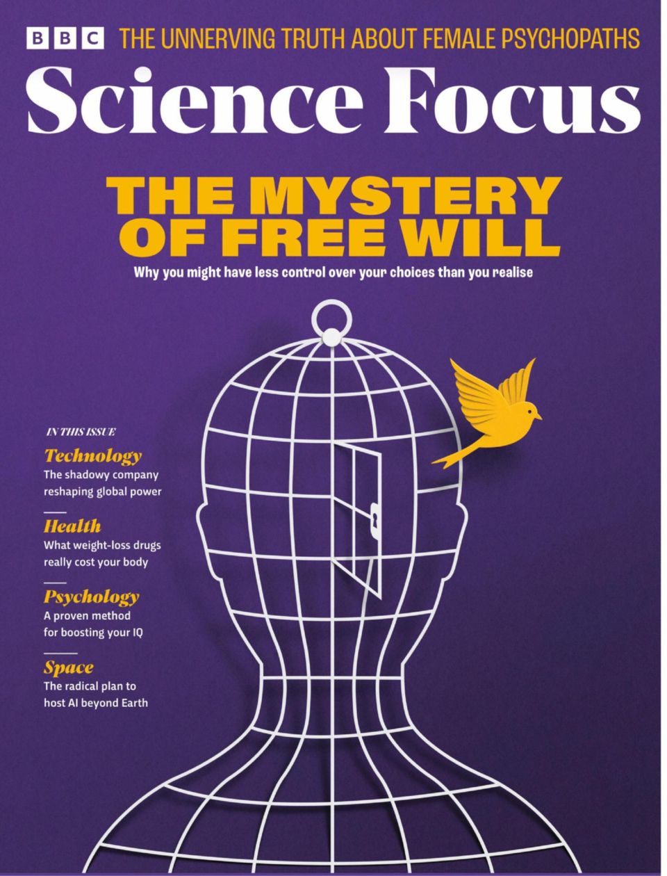 BBC Science Focus