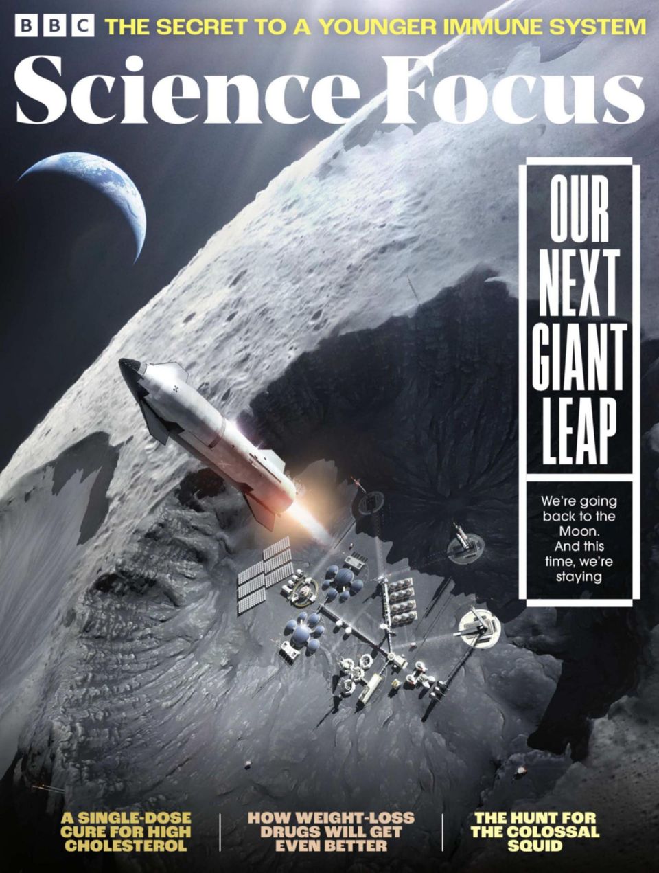 BBC Science Focus