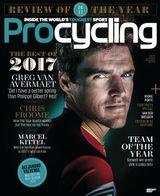 Review of the Year 2017