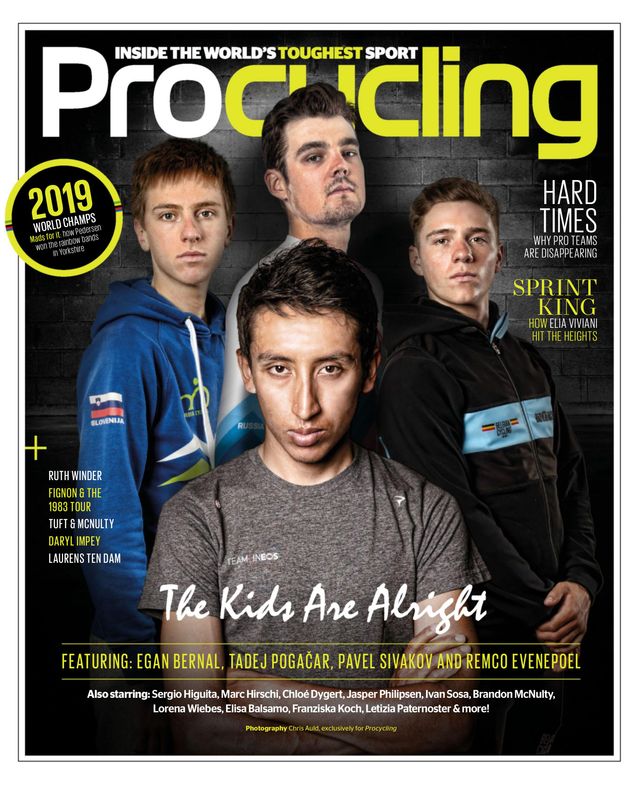 Procycling