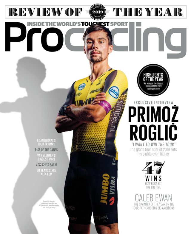 Procycling