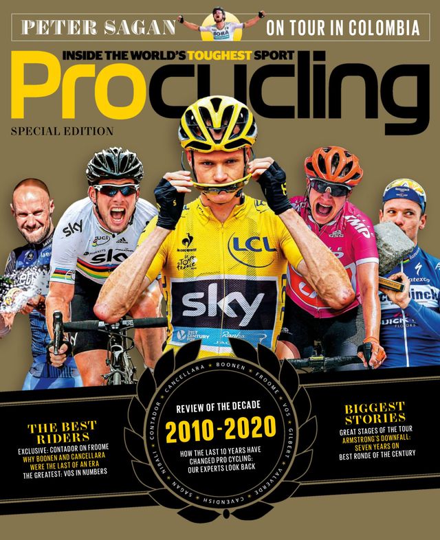 Procycling