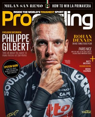 procycling