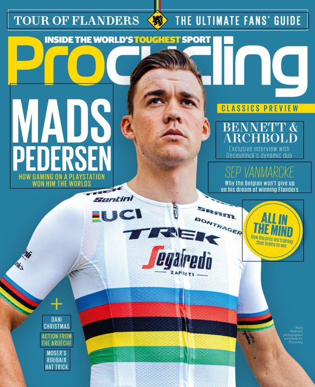 Procycling