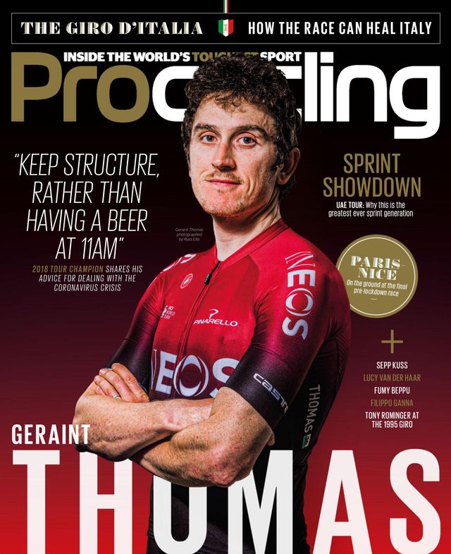 Procycling