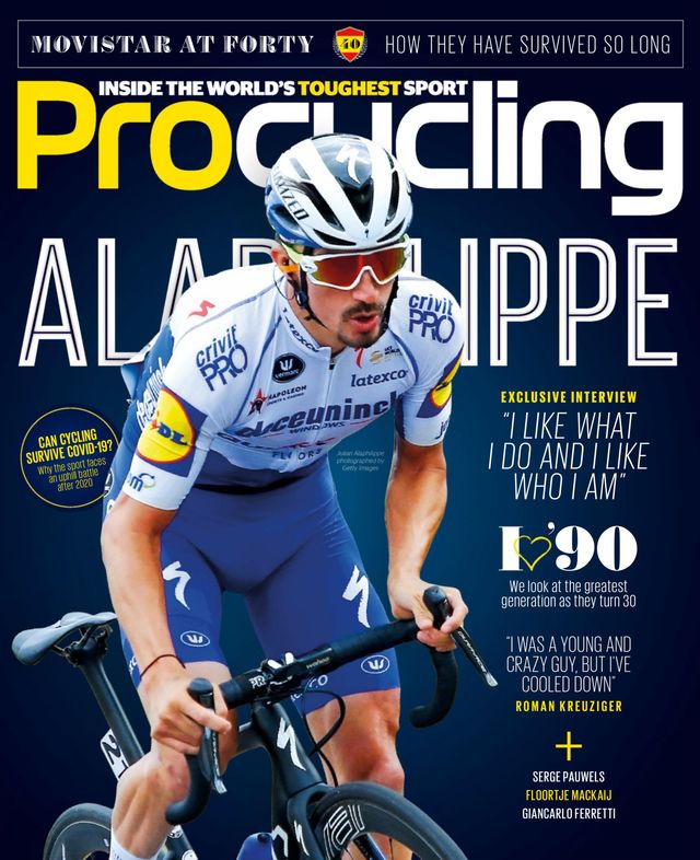 Procycling