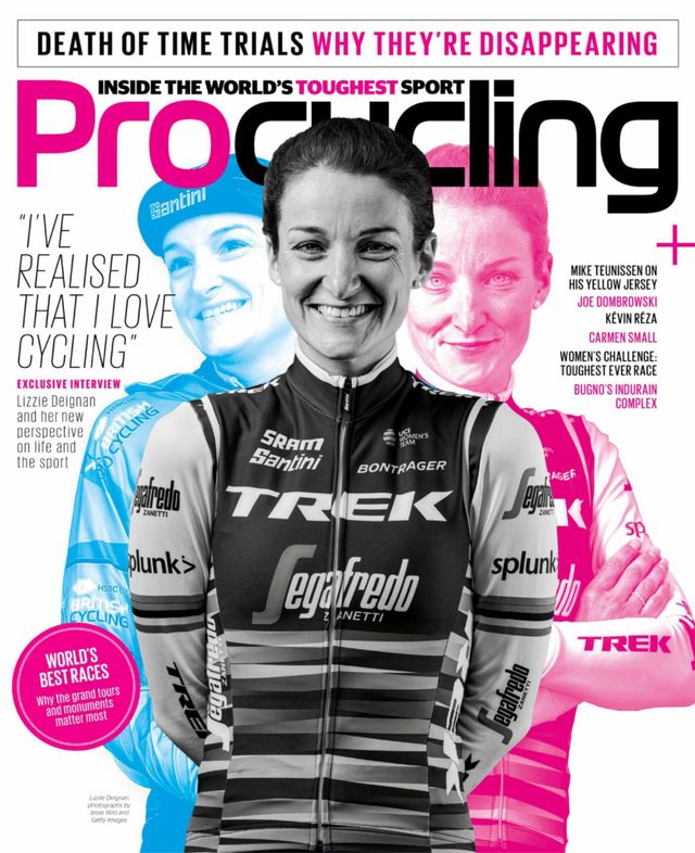 Procycling