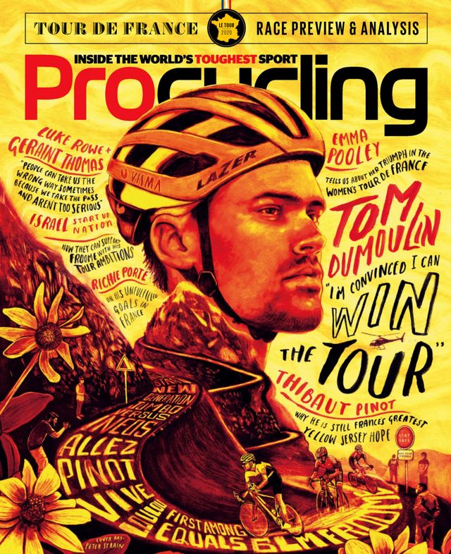 Procycling