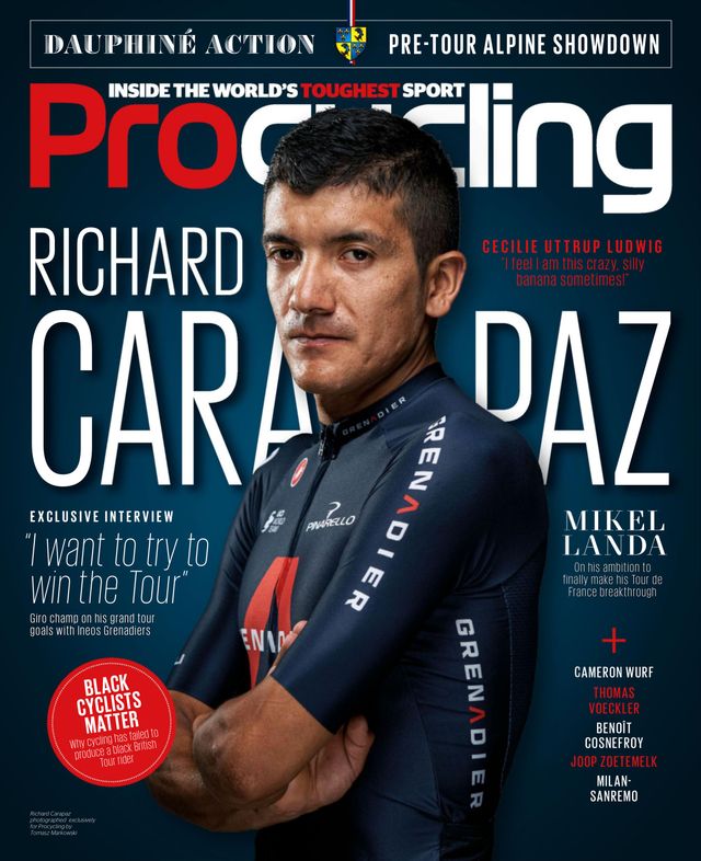 Procycling