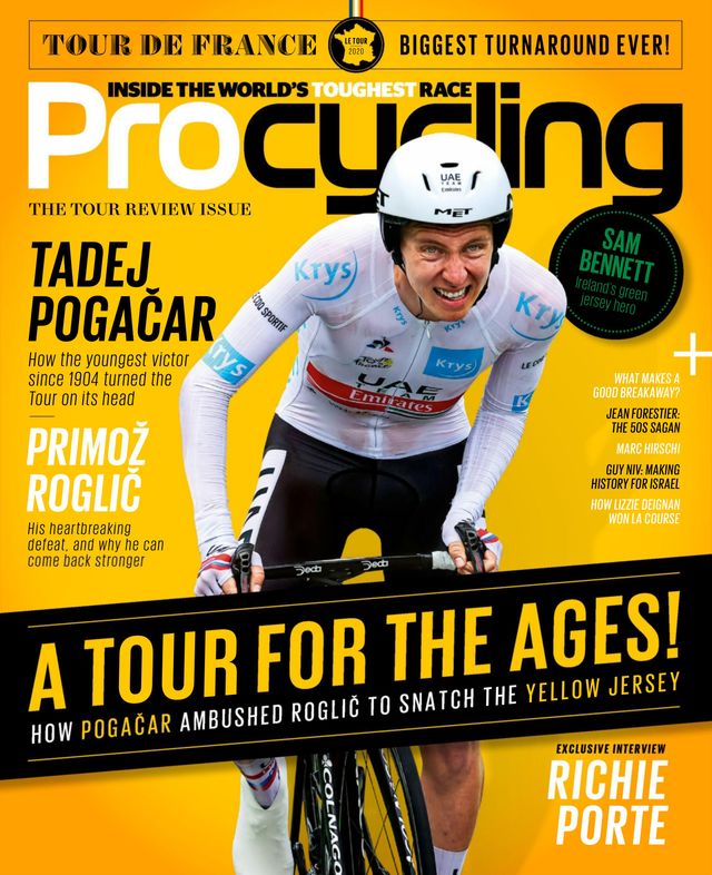 Procycling