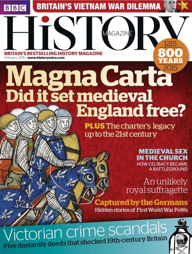 BBC History UK