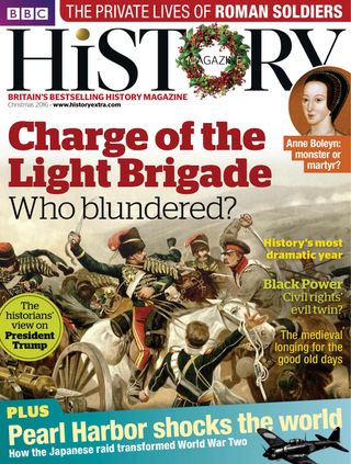 BBC History Magazine