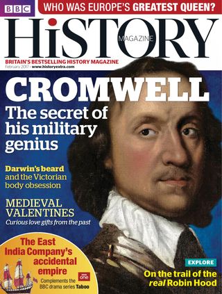 BBC History Magazine
