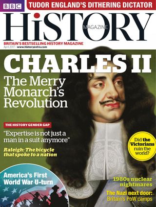 BBC History Magazine