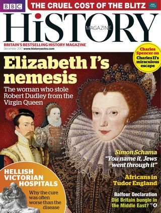 BBC History Magazine