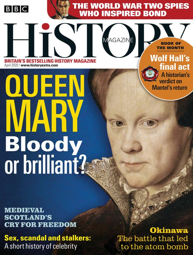 BBC History UK