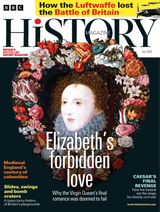 BBC History UK