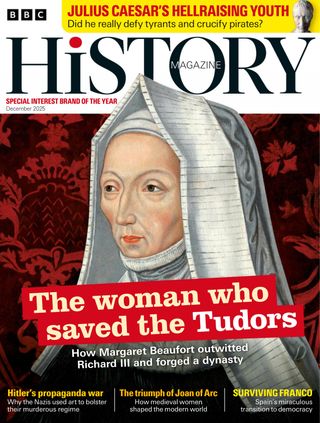 BBC History UK